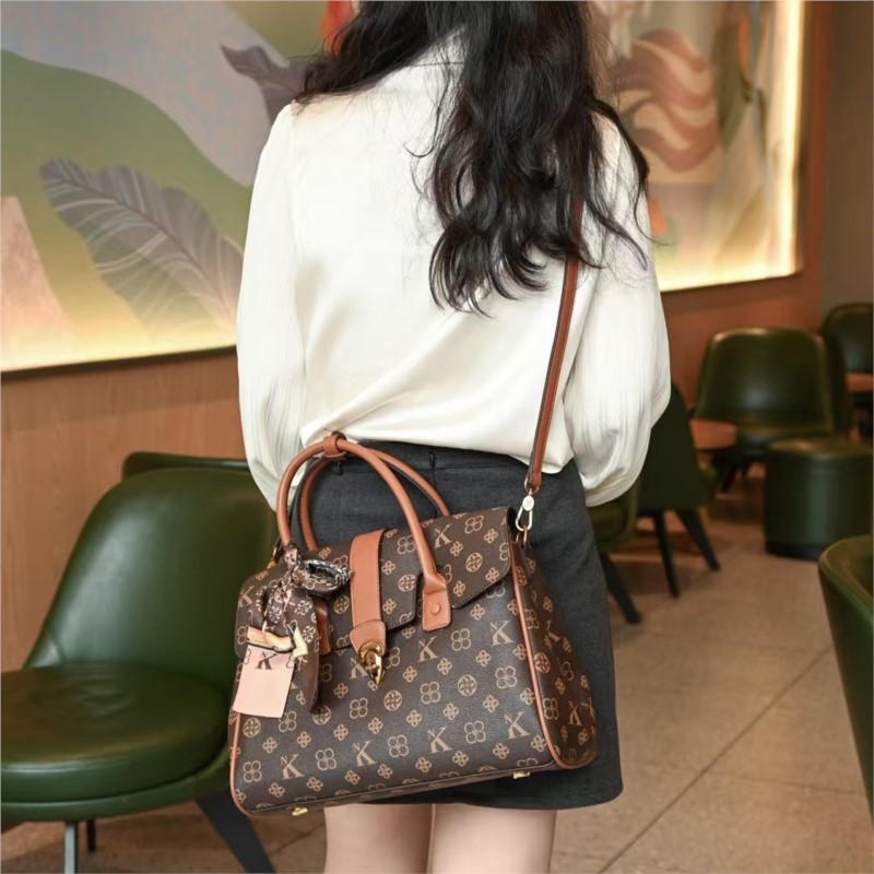 Borsa da donna di marca di lus - Luxury Bags Shopping recensione e prezzo