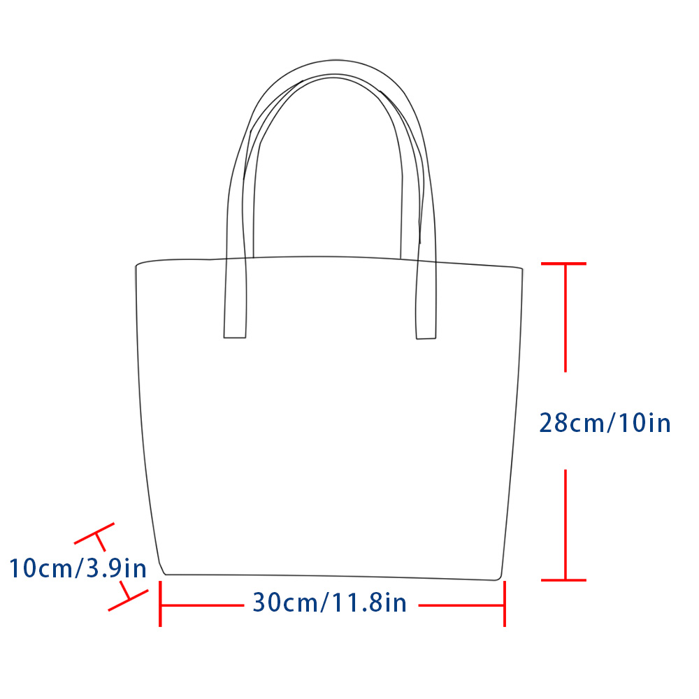 Borse donna 2020 borsa di modo - Tote Bag Leather Monogram recensione e prezzo
