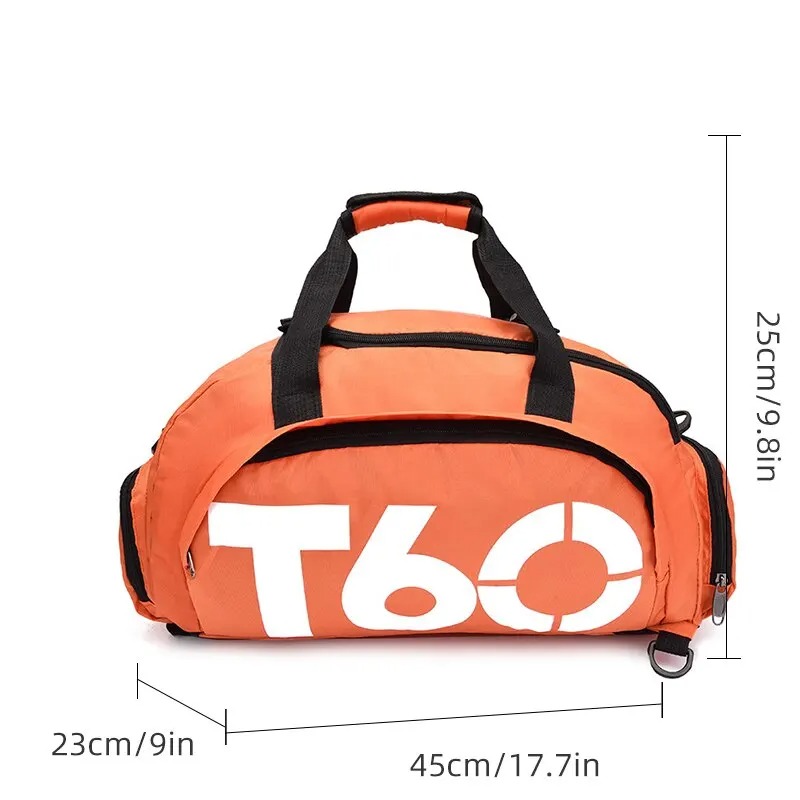 Borsa da palestra Borsa da fit - Luxury Yoga Bags recensione e prezzo
