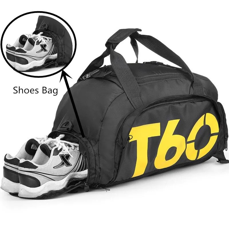 Borsa da palestra Borsa da fit - Luxury Yoga Bags recensione e prezzo