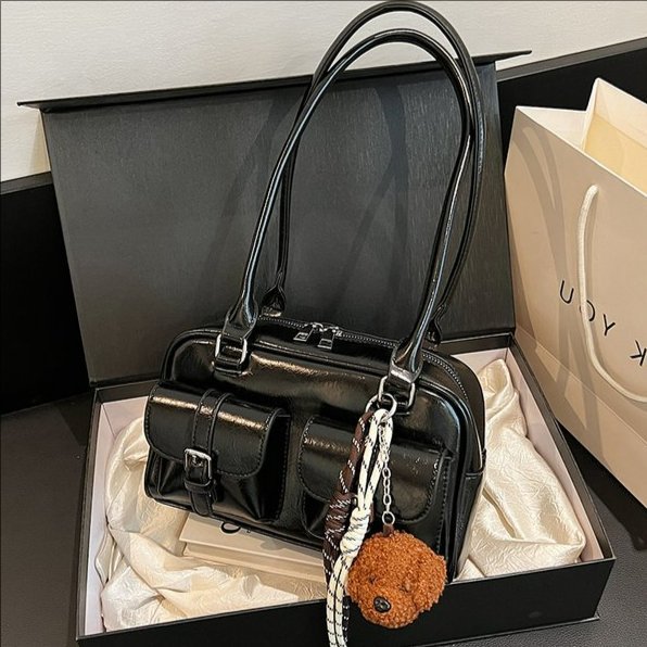 Borsa a Tracolla di Lusso Mult - Luxury Bags China Wholesale recensione e prezzo