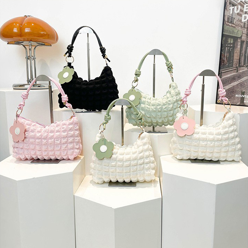 Nuova borsa da donna coreana t - Luxury Tote Bags With Zipper recensione e prezzo