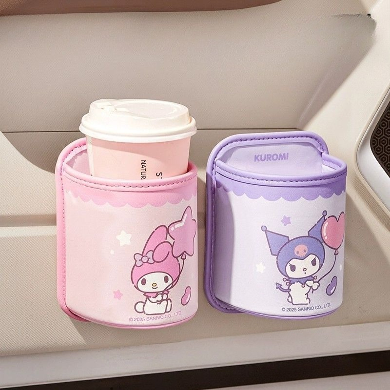 Nuovo Portaoggetti Sanrio Hell - Luxury Bags Edit recensione e prezzo
