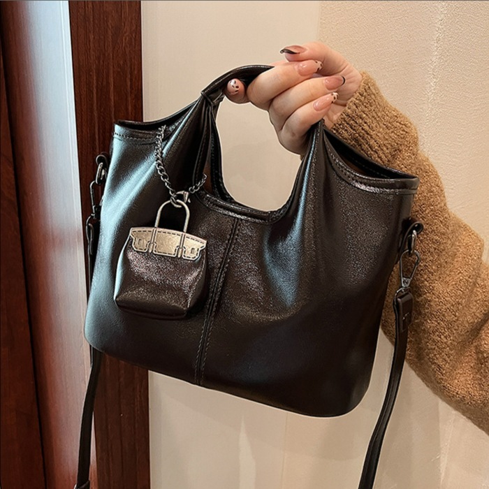 Borsa a Tracolla di Alta Quali - Luxury Bags China Wholesale recensione e prezzo