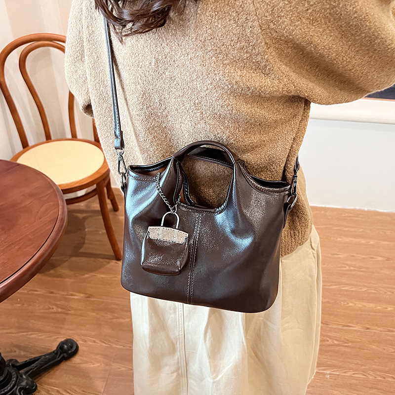 Borsa a Tracolla di Alta Quali - Luxury Bags China Wholesale recensione e prezzo
