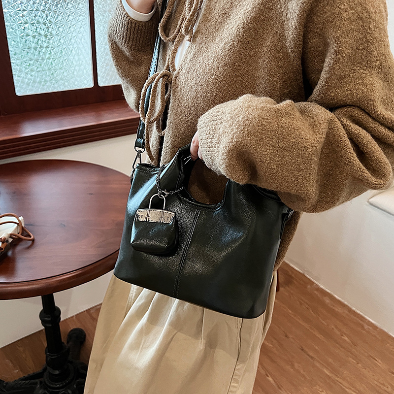 Borsa a Tracolla di Alta Quali - Luxury Bags China Wholesale recensione e prezzo