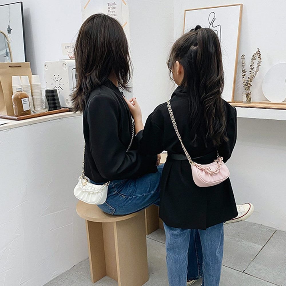 Borsa carina per neonate Borse - Accordion Wallet Zip recensione e prezzo