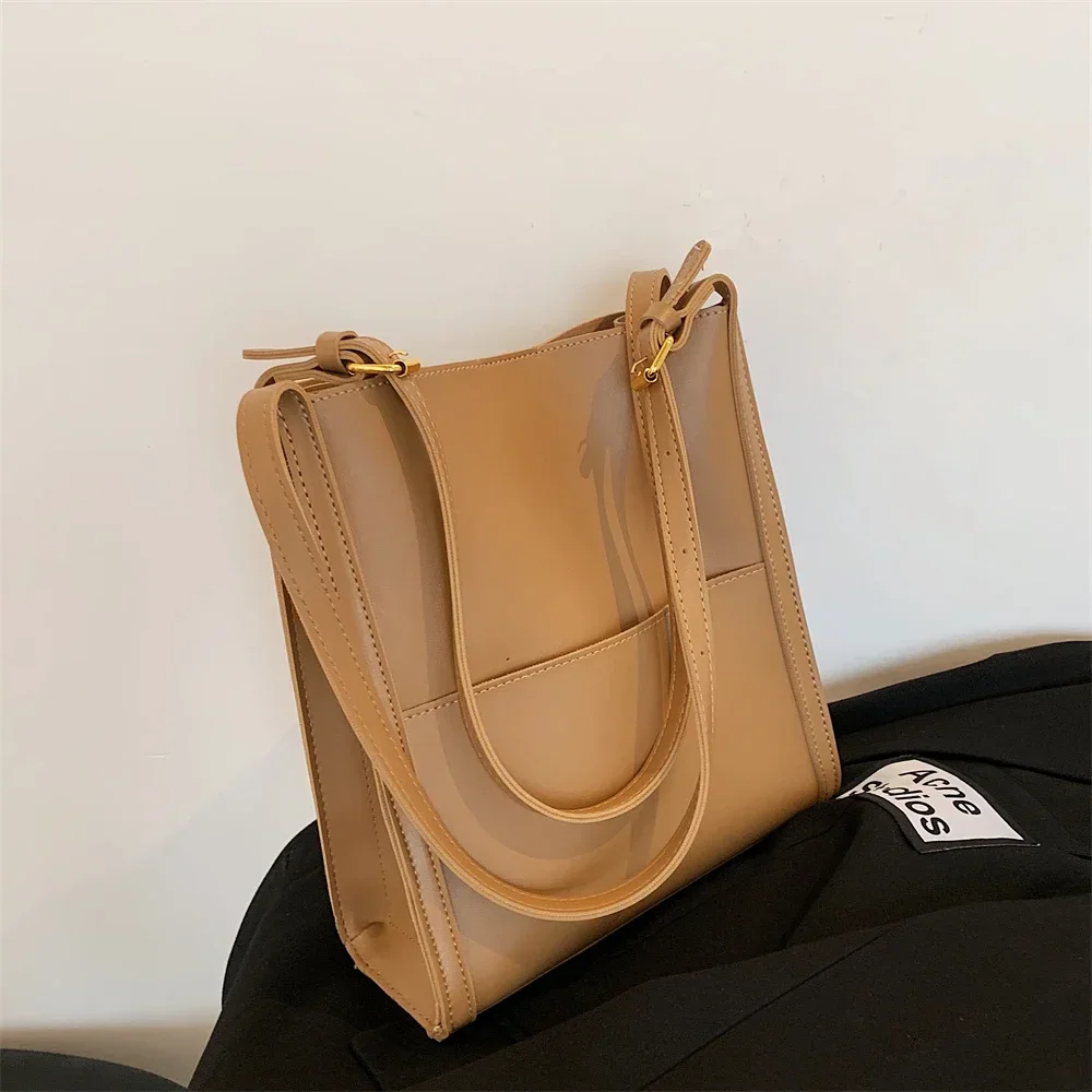 Borse tote da donna di qualità - Luxury Tote Bags With Zipper recensione e prezzo