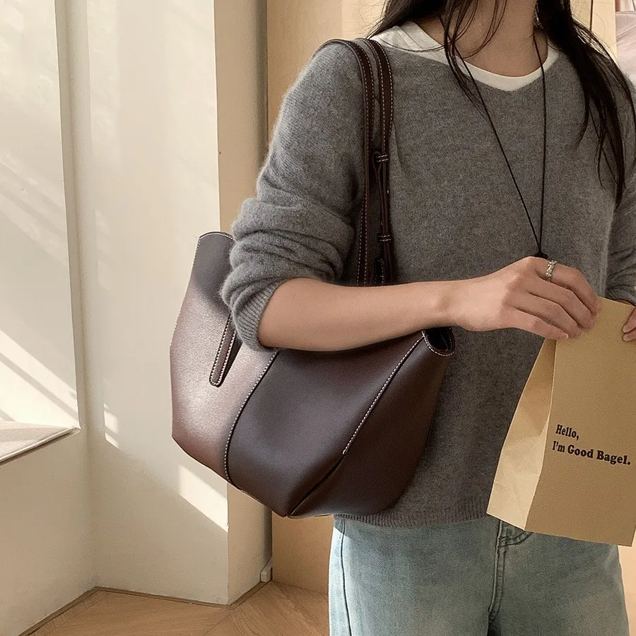 Borsa da donna vintage Borsa a - Luxury Bags Shopping recensione e prezzo