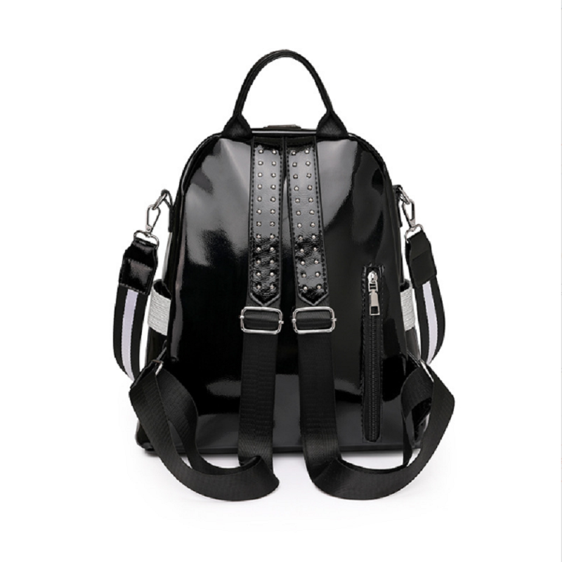 Zaini di Lusso in Morbida Pell - Luxury Bags China Wholesale recensione e prezzo