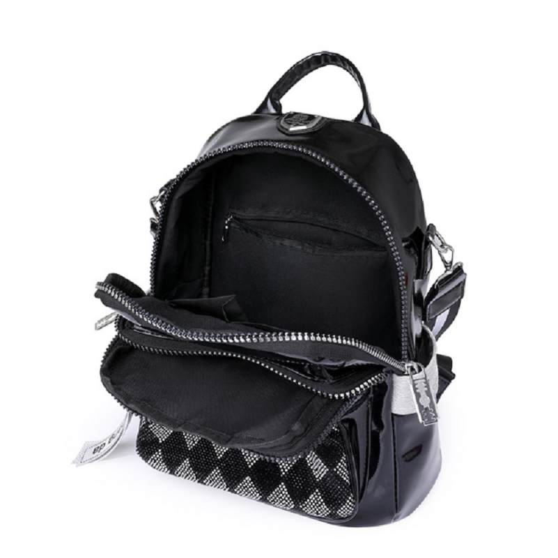 Zaini di Lusso in Morbida Pell - Luxury Bags China Wholesale recensione e prezzo