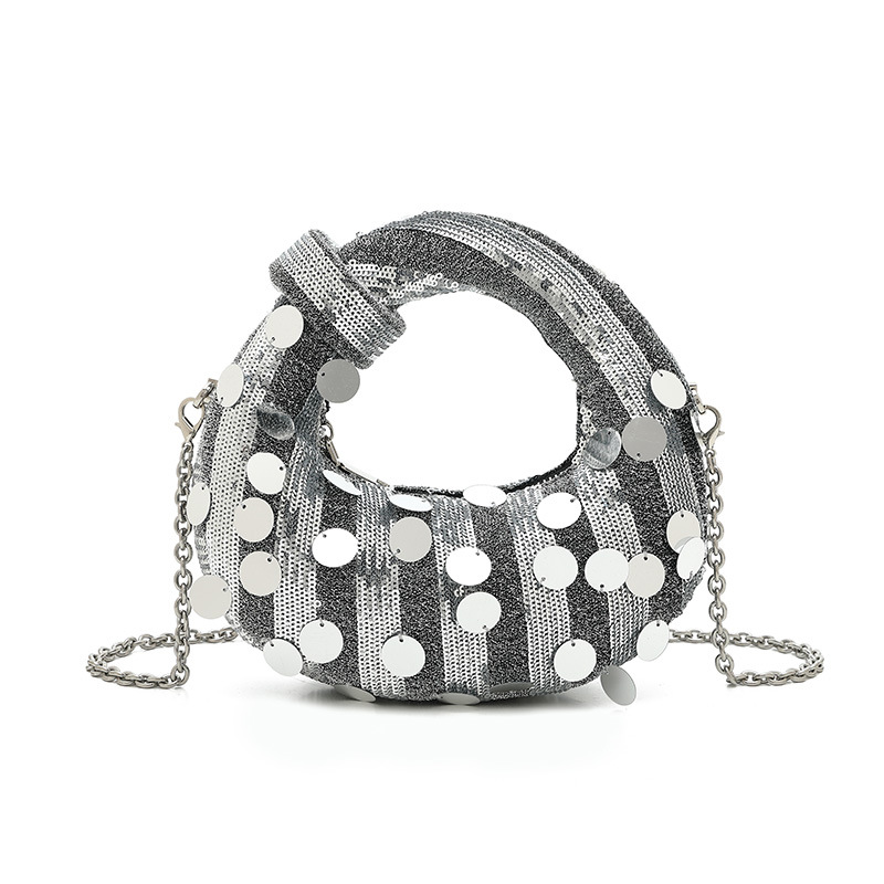 Borse da festa con pochette da - Luxury Bags Denim recensione e prezzo