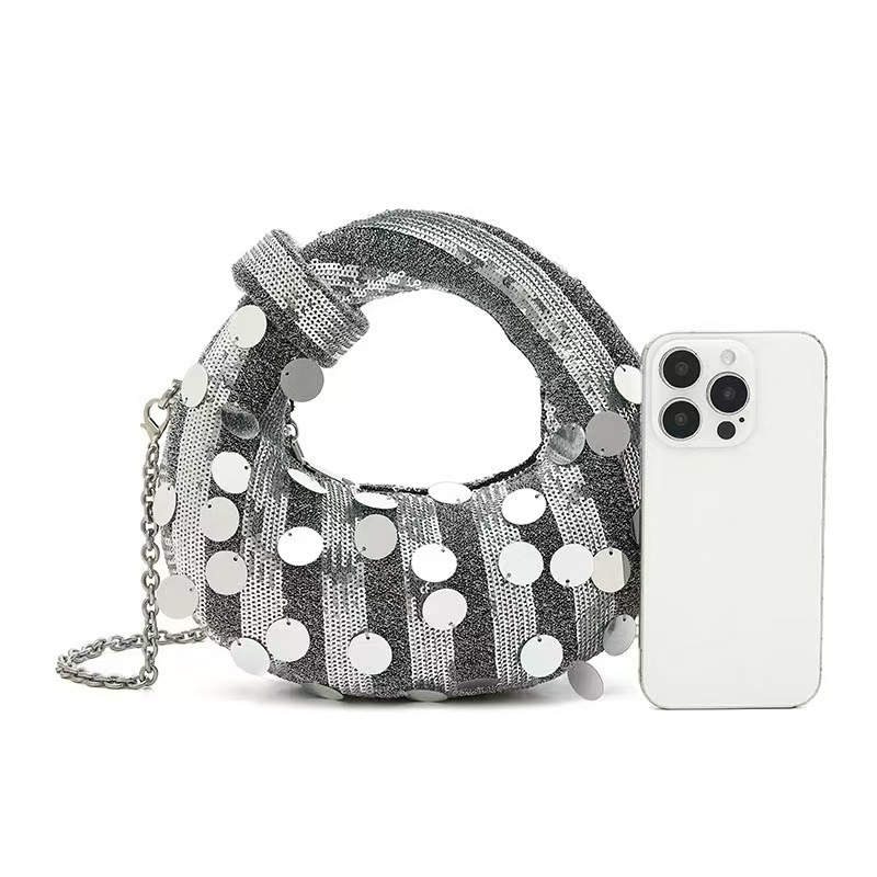 Borse da festa con pochette da - Luxury Bags Denim recensione e prezzo