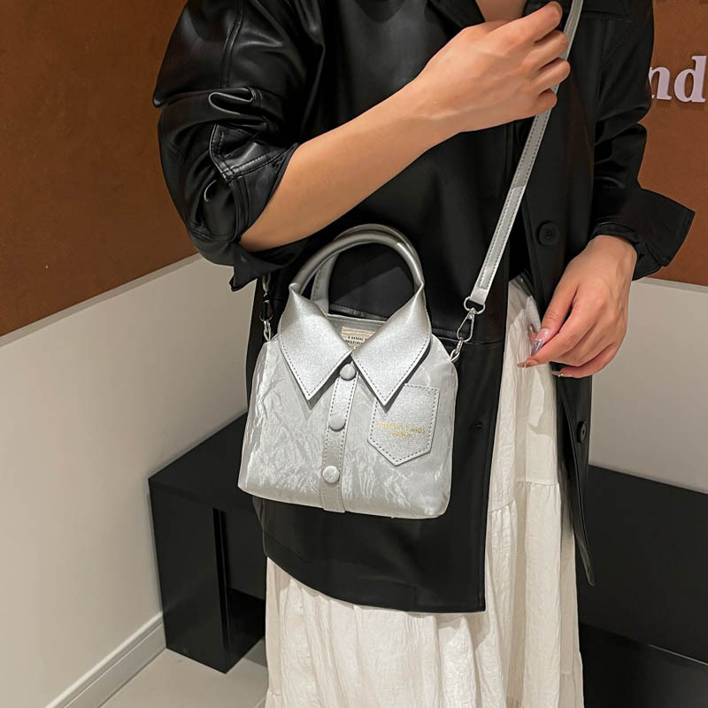 Borsa a Tracolla di Alta Quali - Luxury Bags China Wholesale recensione e prezzo