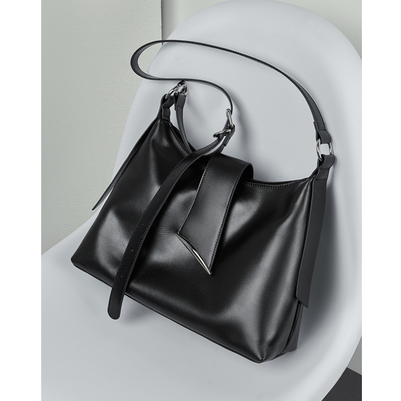 Borse a Spalla Grandi Hobo in  - Luxury Tote Bags With Zipper recensione e prezzo