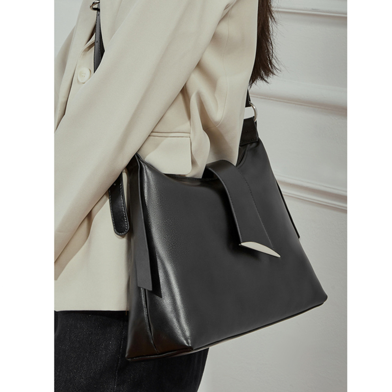 Borse a Spalla Grandi Hobo in  - Luxury Tote Bags With Zipper recensione e prezzo