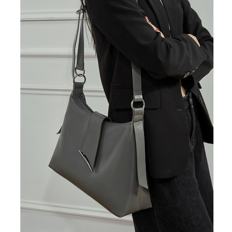Borse a Spalla Grandi Hobo in  - Luxury Tote Bags With Zipper recensione e prezzo