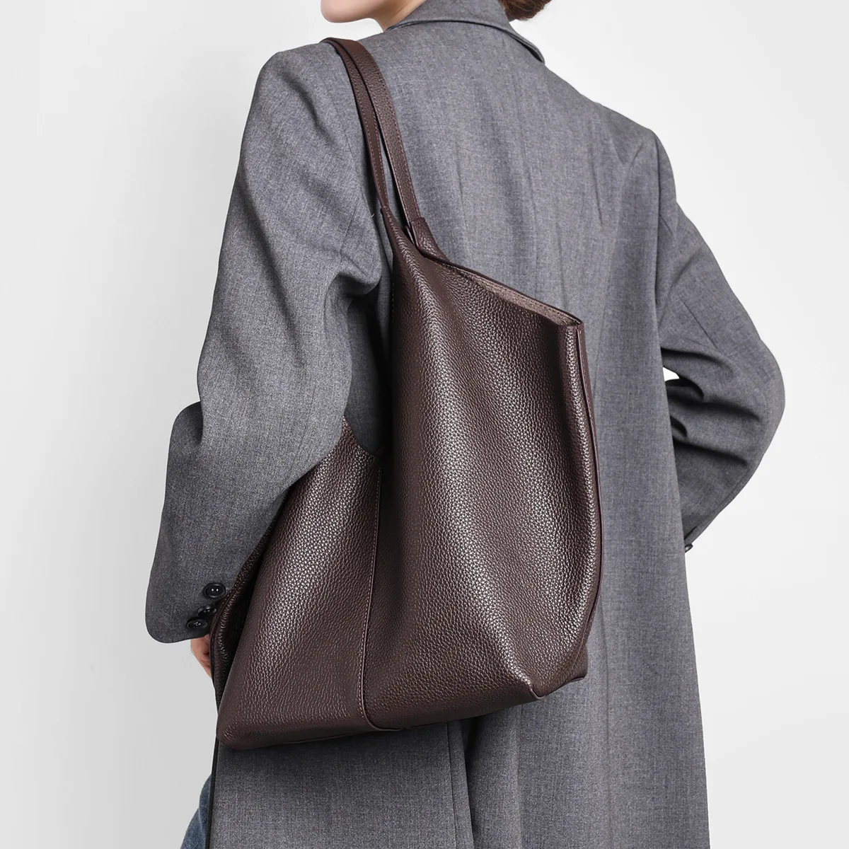 Nuova Borsa Sottospalla da Don - Luxury Bags To Buy recensione e prezzo