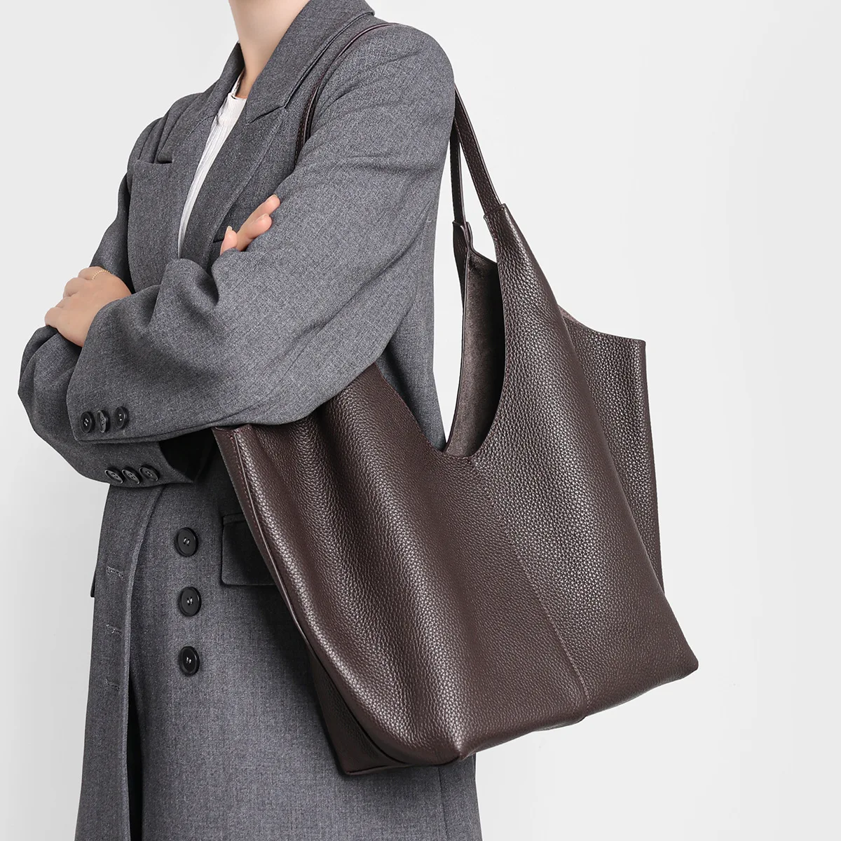 Nuova Borsa Sottospalla da Don - Luxury Bags To Buy recensione e prezzo