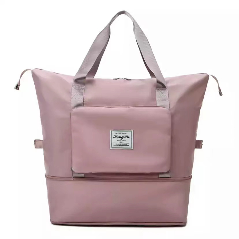 Borse da viaggio pieghevoli di - Luxury Yoga Bags recensione e prezzo