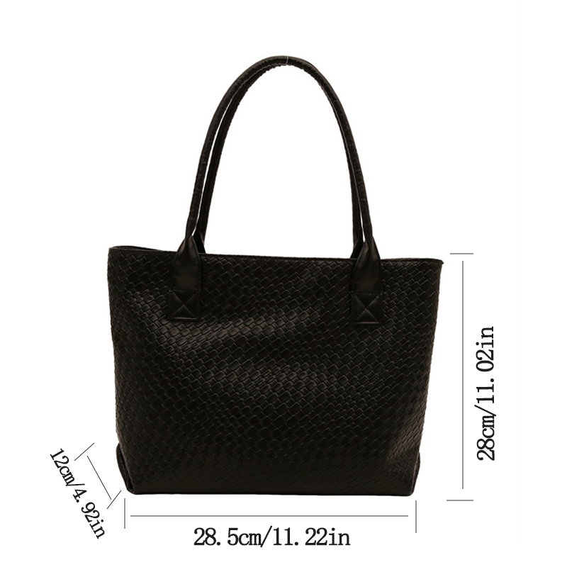 Nuove borse tote da donna di l - Luxury Tote Bags With Zipper recensione e prezzo