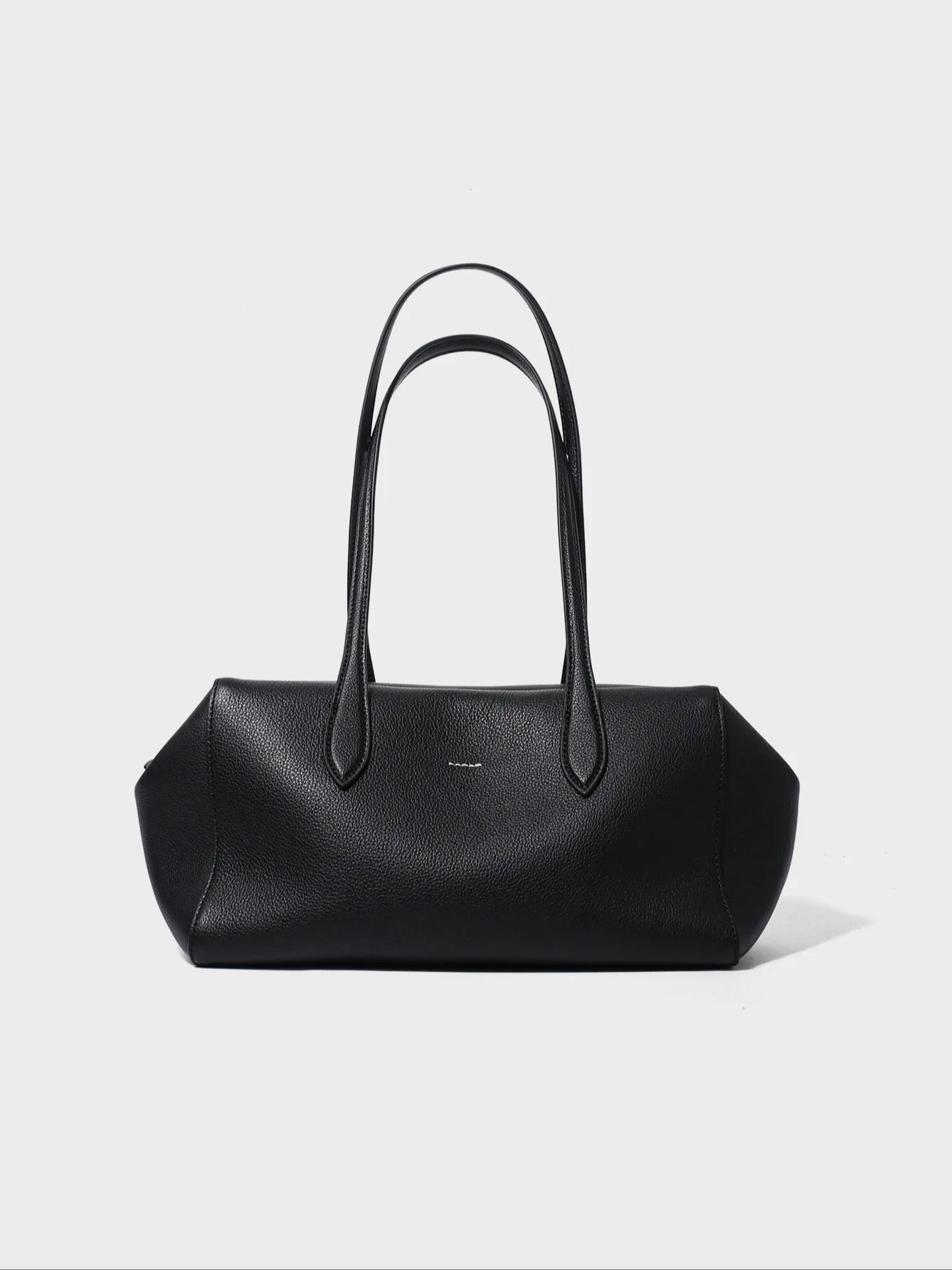 Borsa a Spalla in Vera Pelle d - Luxury Bags Shopping recensione e prezzo