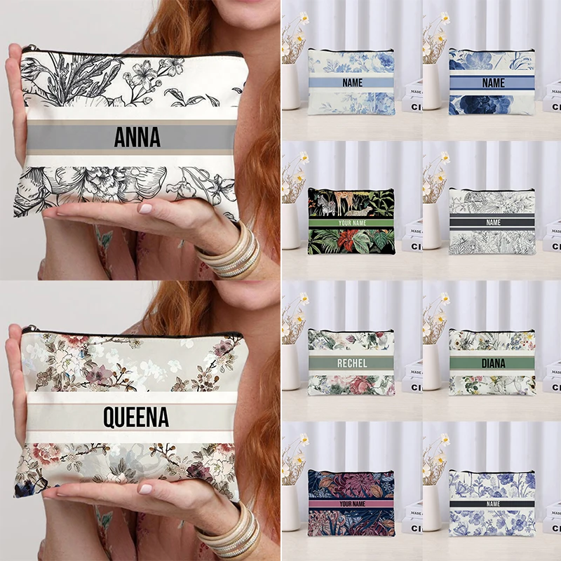 Borsa per trucco vintage con n - Luxury Bags Brand Names recensione e prezzo