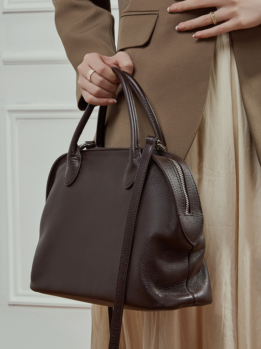 YANATARI Borsa a Mano in Vera  - Luxury Bags China Wholesale recensione e prezzo