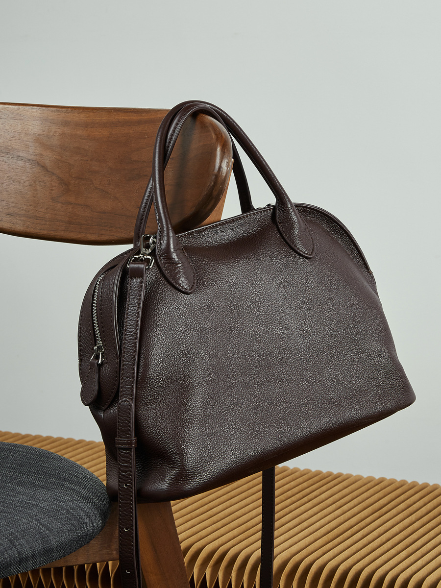 YANATARI Borsa a Mano in Vera  - Luxury Bags China Wholesale recensione e prezzo