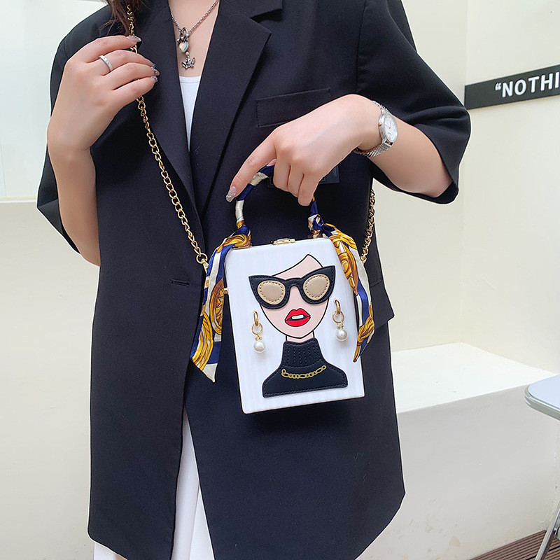 Borsa a Tracolla di Lusso in P - Luxury Bags China Wholesale recensione e prezzo