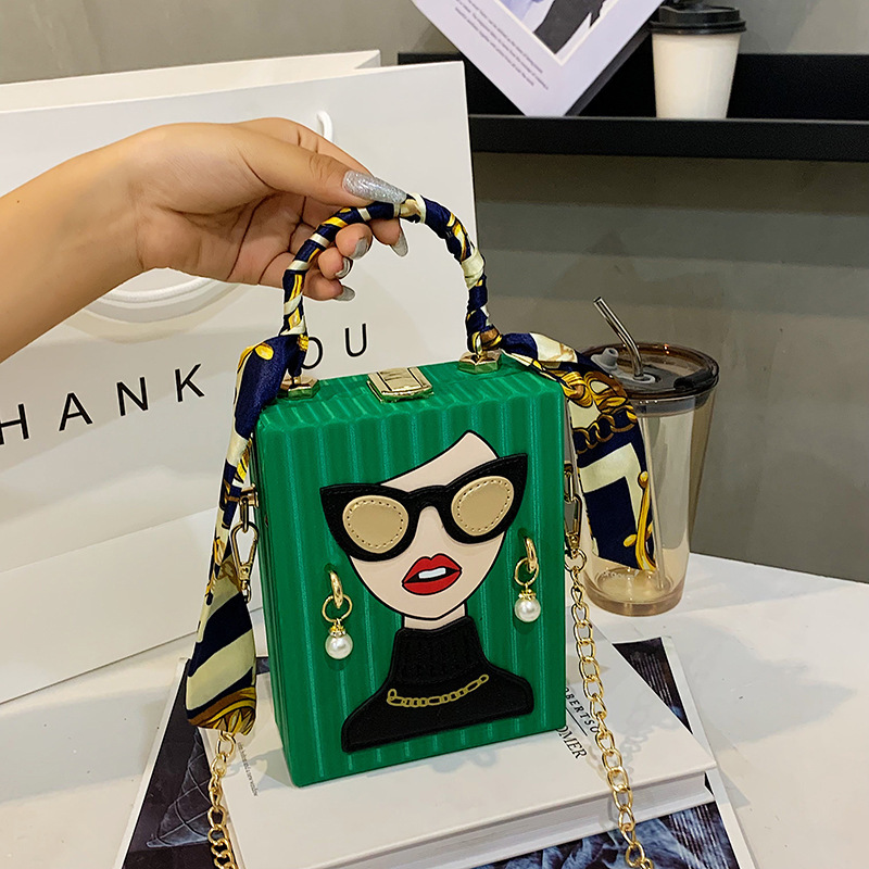 Borsa a Tracolla di Lusso in P - Luxury Bags China Wholesale recensione e prezzo