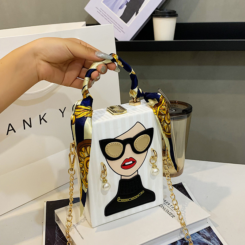 Borsa a Tracolla di Lusso in P - Luxury Bags China Wholesale recensione e prezzo