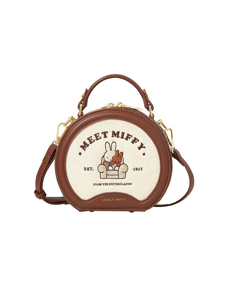 Borse da donna Anime Miffy, nu - Luxury Bags Edit recensione e prezzo