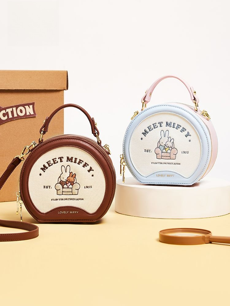 Borse da donna Anime Miffy, nu - Luxury Bags Edit recensione e prezzo