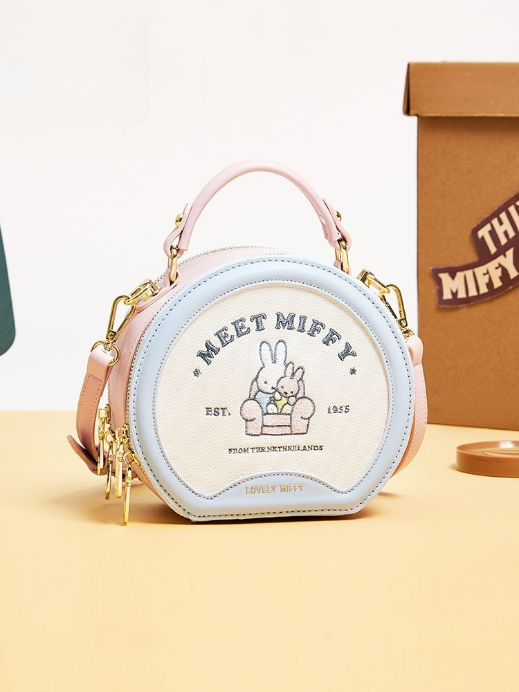 Borse da donna Anime Miffy, nu - Luxury Bags Edit recensione e prezzo