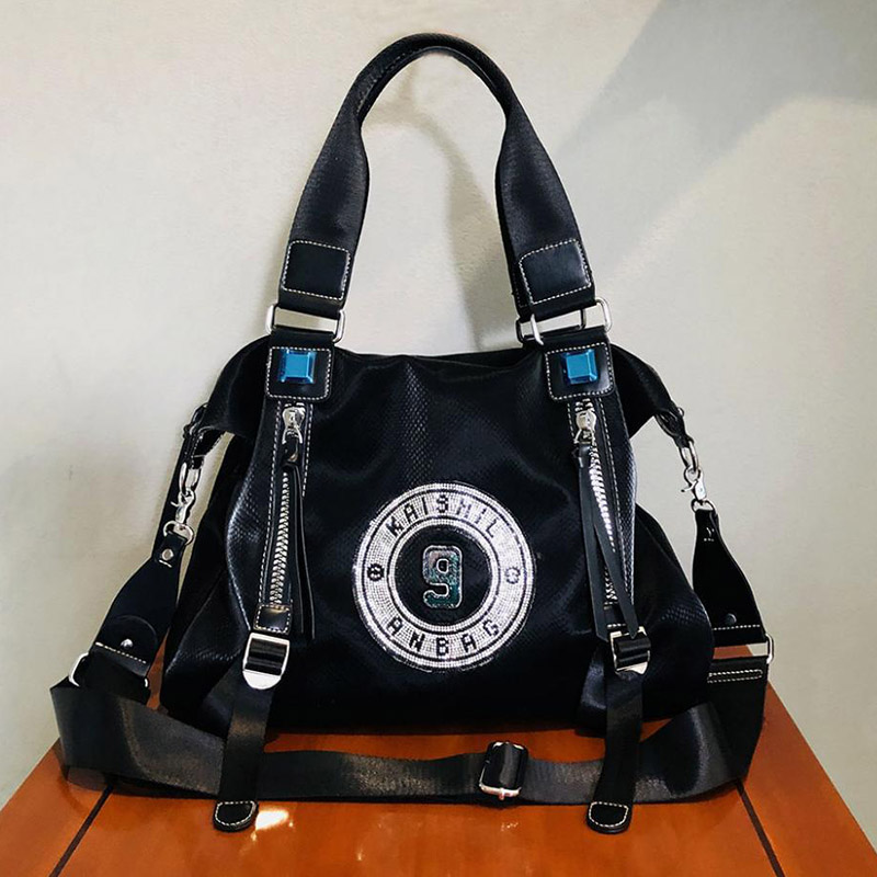 Nuove marche famose Borsa da d - Luxury Tote Bags With Zipper recensione e prezzo