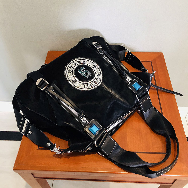 Nuove marche famose Borsa da d - Luxury Tote Bags With Zipper recensione e prezzo