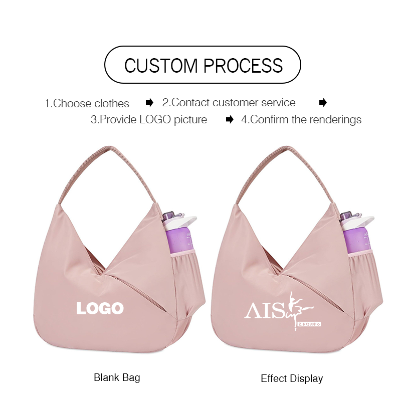    Borsa da palestra per donn - Luxury Yoga Bags recensione e prezzo
