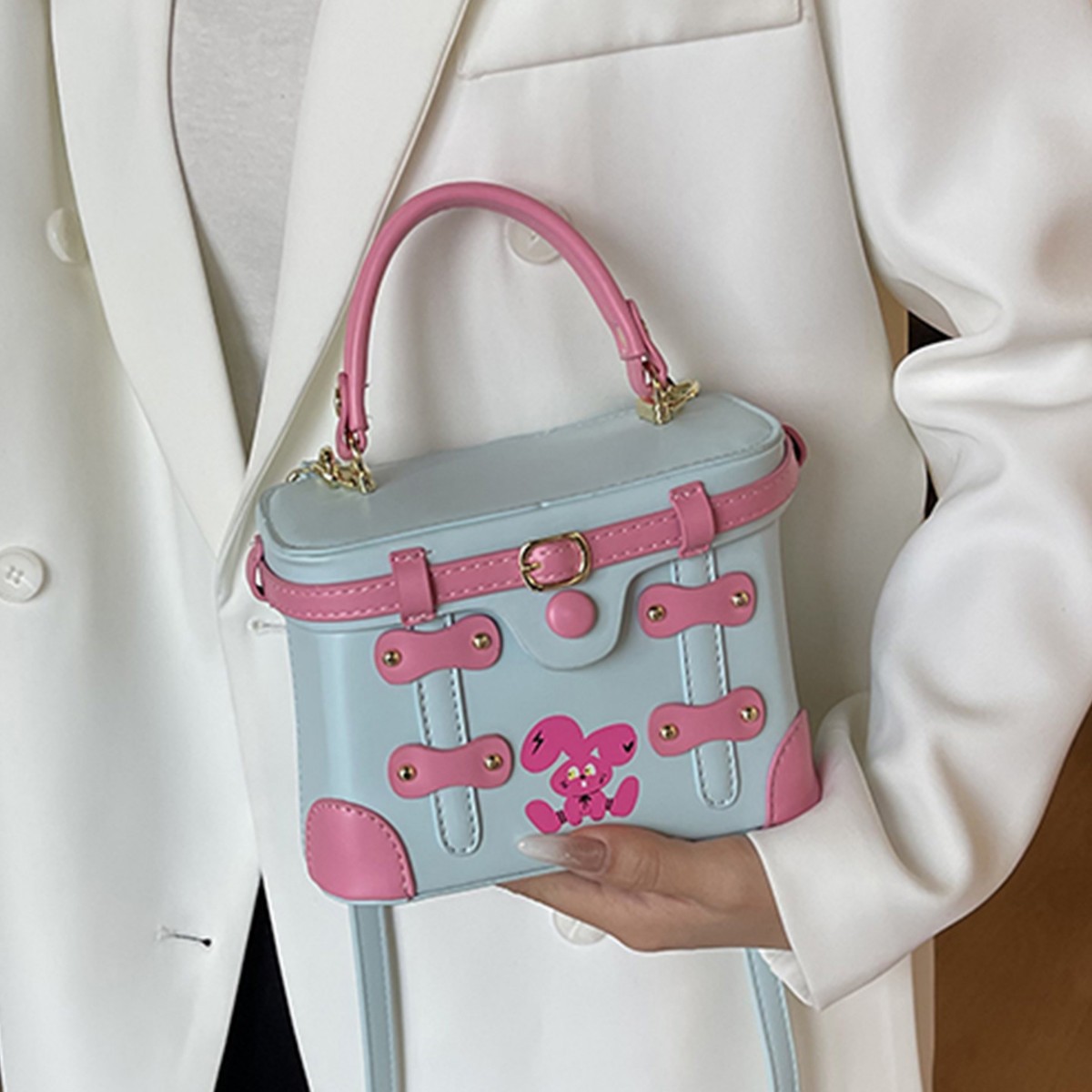 Nuova Borsa a Tracolla Retrò d - Luxury Bags China Wholesale recensione e prezzo