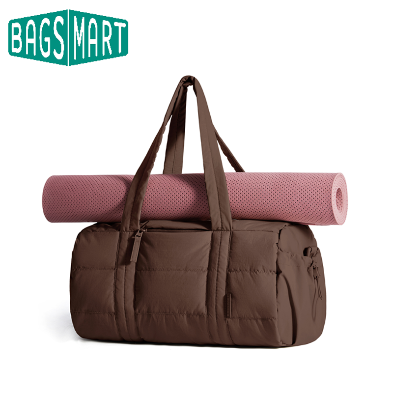 BAGSMART Borsa da palestra per - Luxury Yoga Bags recensione e prezzo