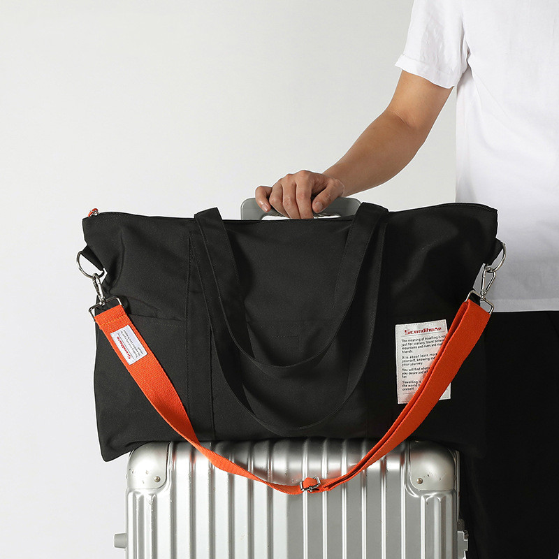 Borsone per breve viaggio Bors - Luxury Yoga Bags recensione e prezzo