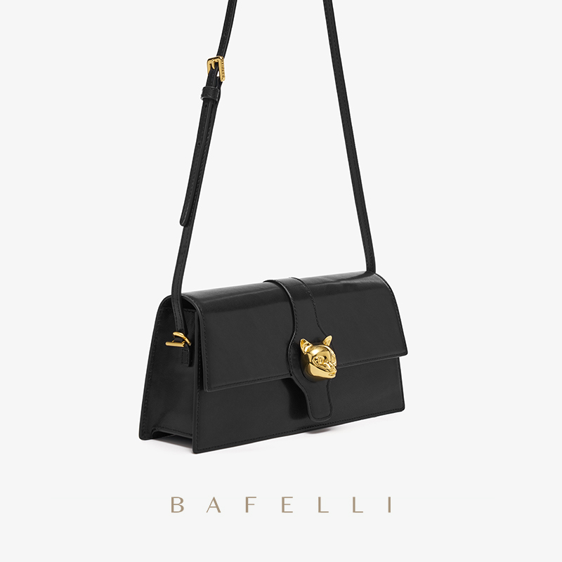 BAFELLI CAT 2026 NUOVA BORSA D - Luxury Bags Denim recensione e prezzo