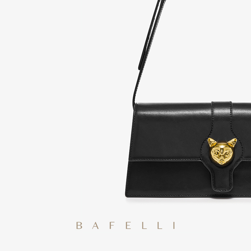 BAFELLI CAT 2026 NUOVA BORSA D - Luxury Bags Denim recensione e prezzo
