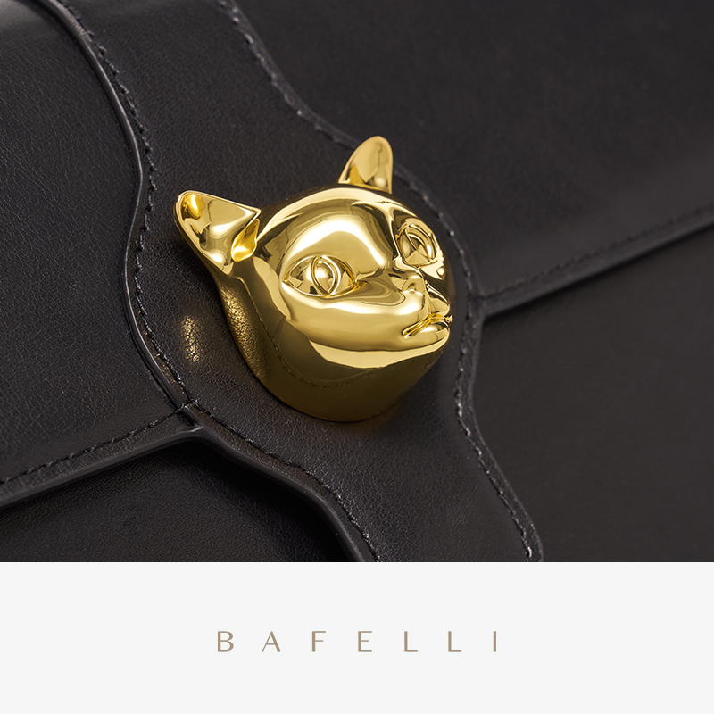 BAFELLI CAT 2026 NUOVA BORSA D - Luxury Bags Denim recensione e prezzo