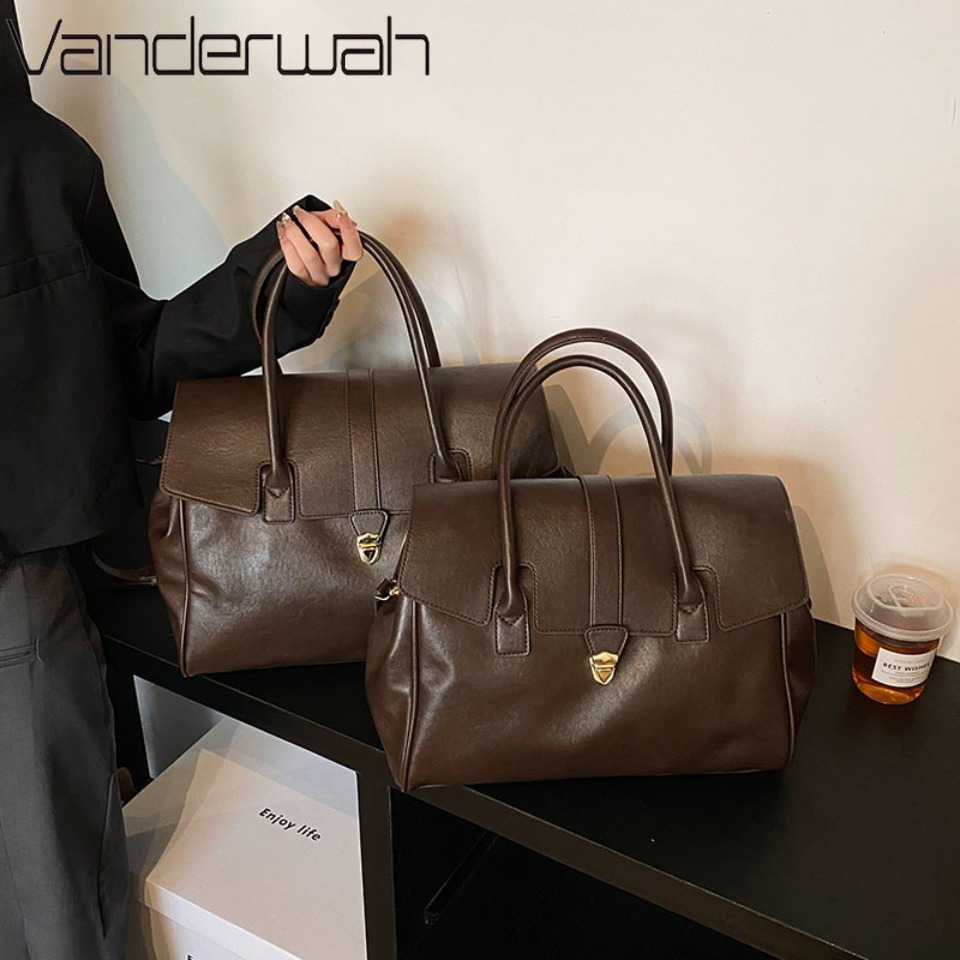 Borse a tracolla a spalla da d - Luxury Tote Bags With Zipper recensione e prezzo
