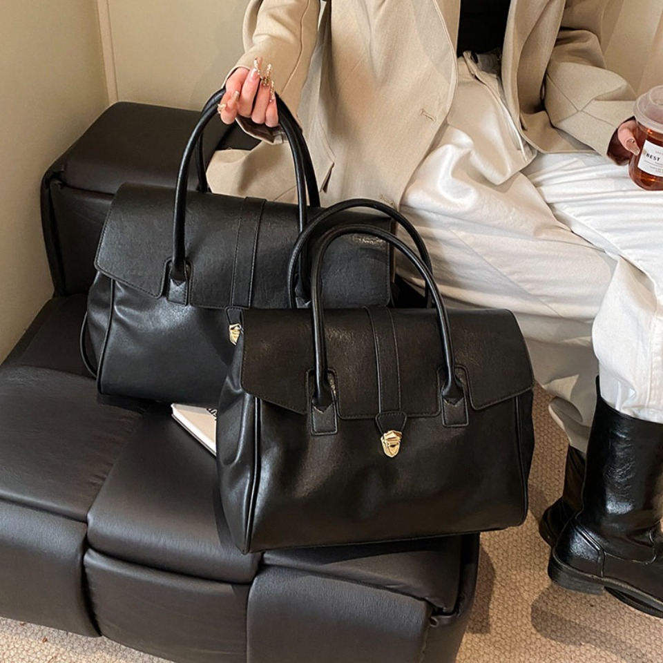 Borse a tracolla a spalla da d - Luxury Tote Bags With Zipper recensione e prezzo