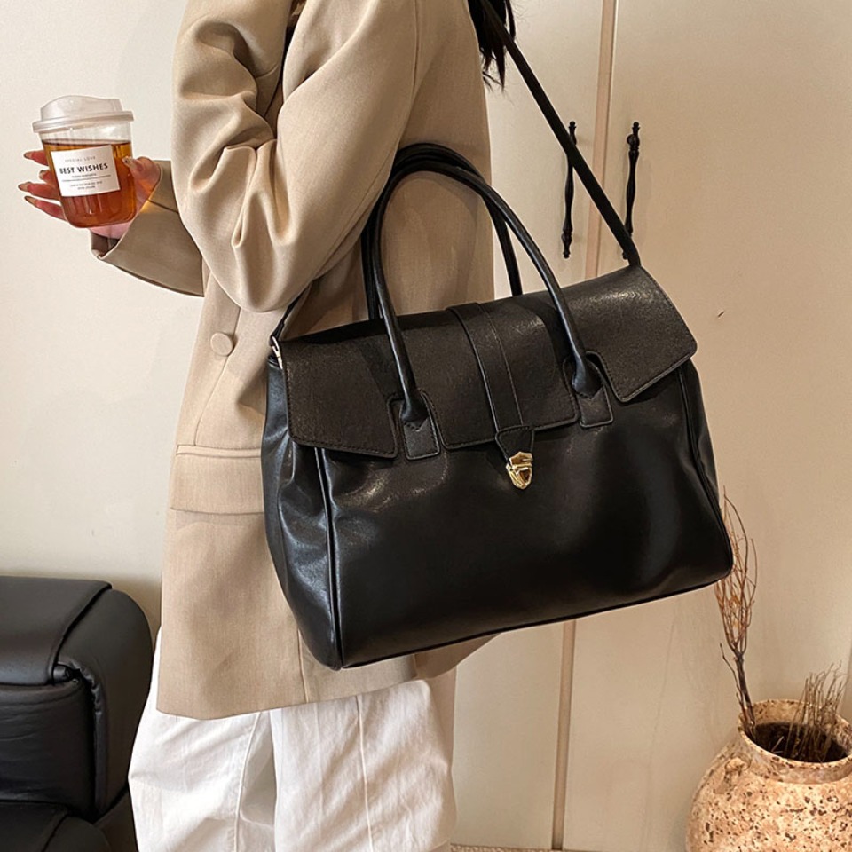 Borse a tracolla a spalla da d - Luxury Tote Bags With Zipper recensione e prezzo