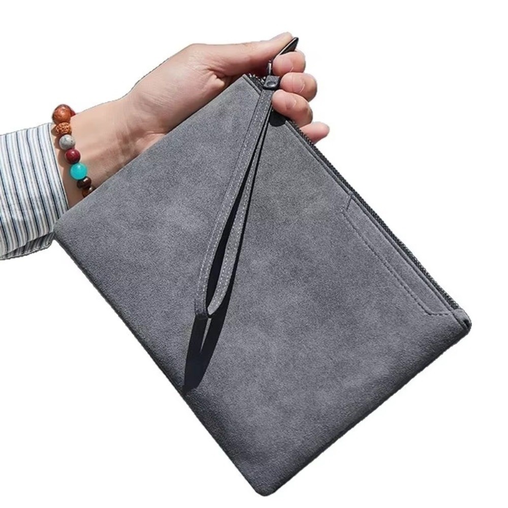 Regali Borsa a tracolla da uom - Accordion Wallet Zip recensione e prezzo