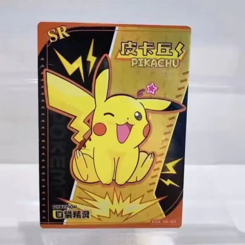 Nuovo 30 Sacchetto Pokemon Ani - Luxury Bags Edit recensione e prezzo