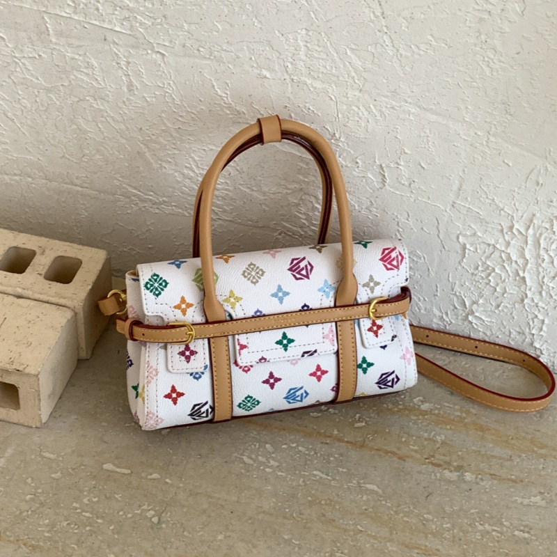 Borsa a Tracolla Mini Tote Cla - Tote Bag Leather Monogram recensione e prezzo